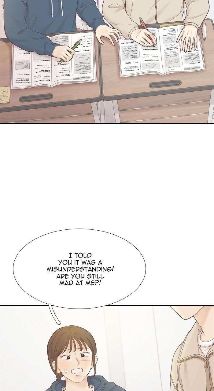 Odd Girl Out Chap 442 - Next Chap 443