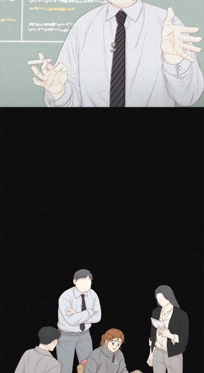 Odd Girl Out Chap 442 - Next Chap 443