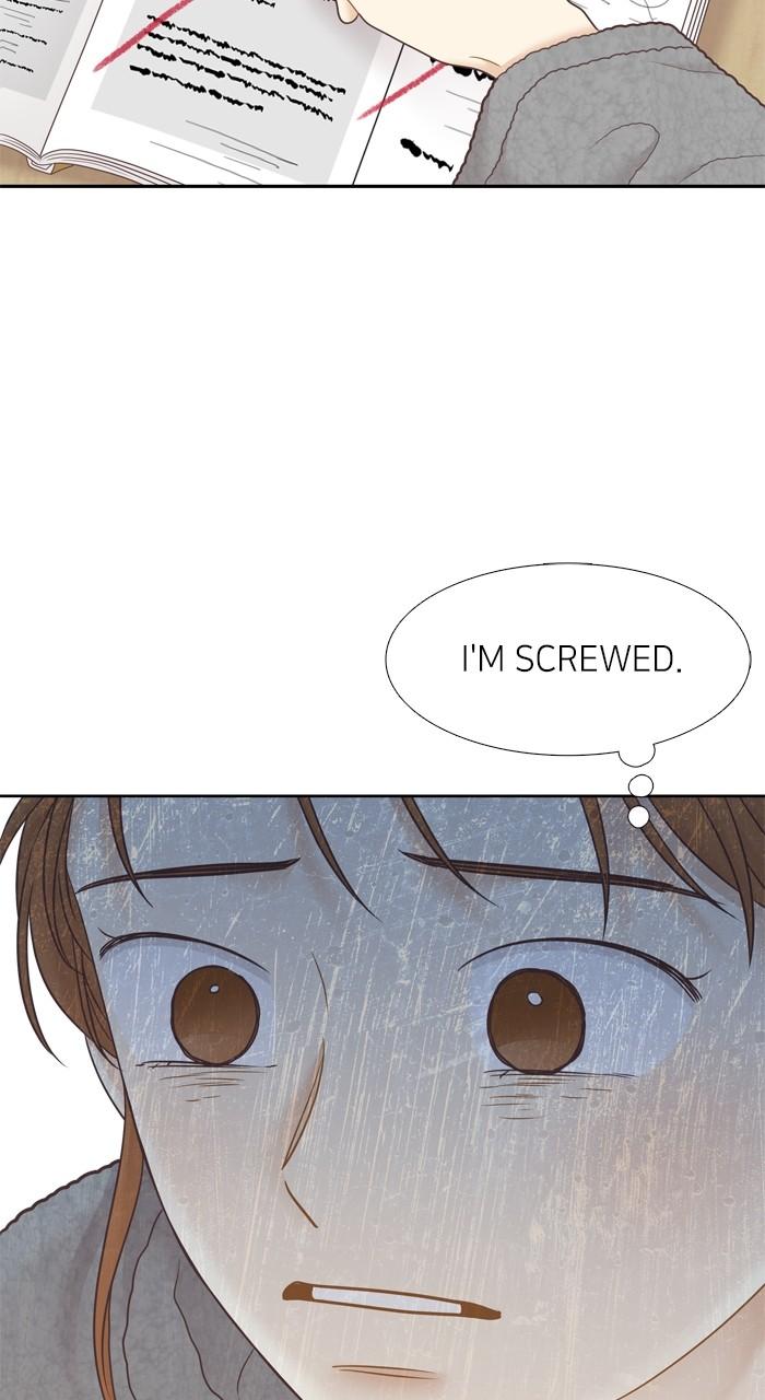 Odd Girl Out Chap 442 - Next Chap 443