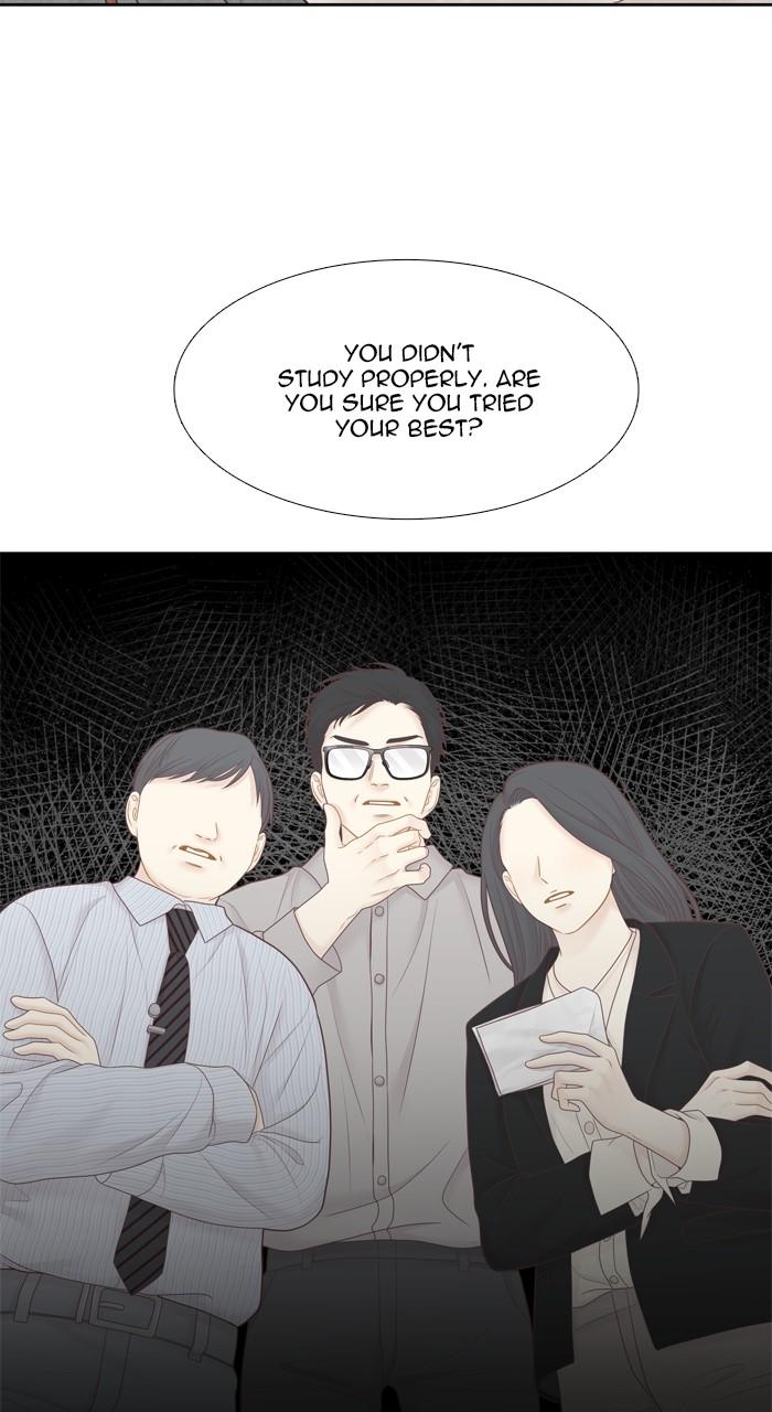 Odd Girl Out Chap 442 - Next Chap 443