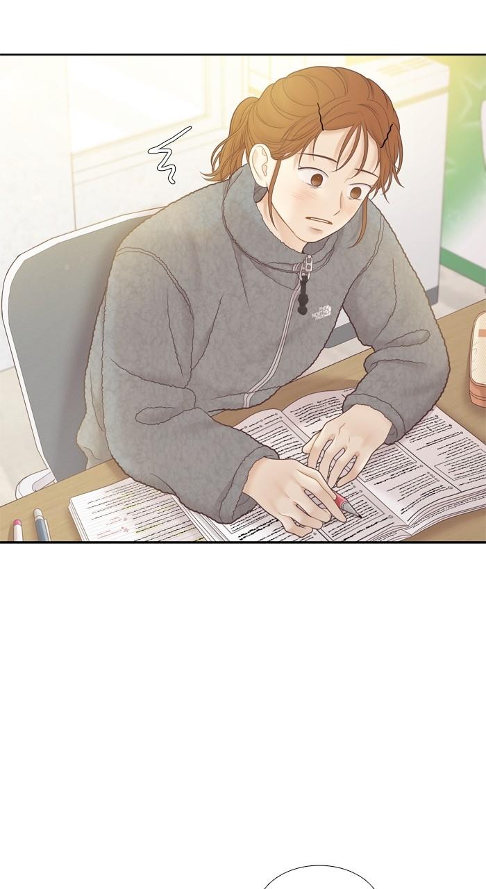 Odd Girl Out Chap 442 - Next Chap 443