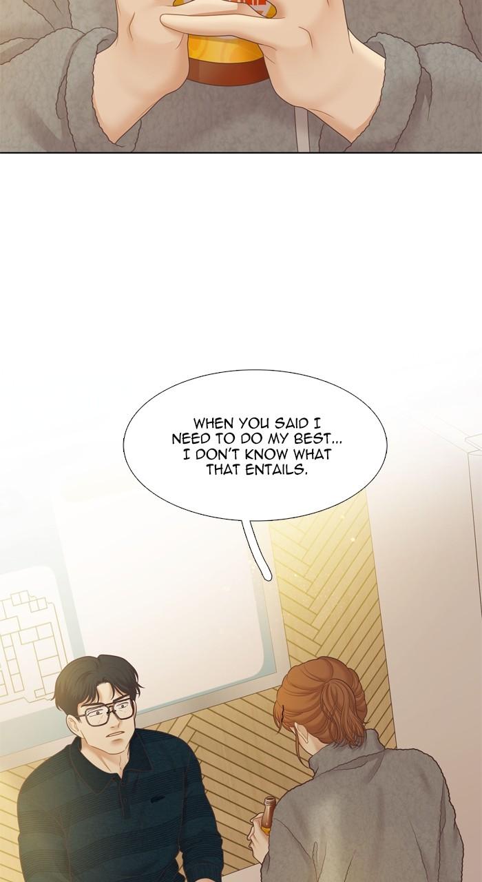 Odd Girl Out Chap 442 - Next Chap 443