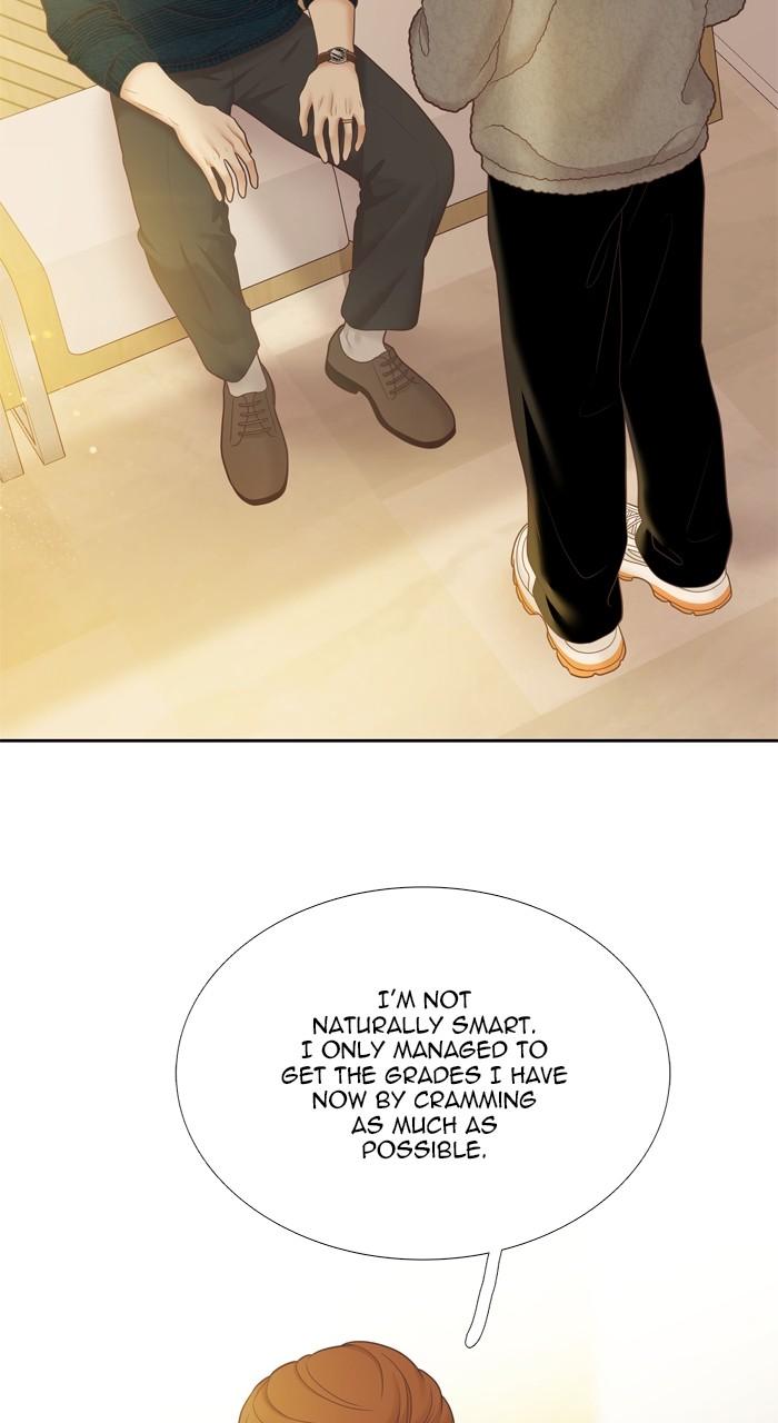 Odd Girl Out Chap 442 - Next Chap 443