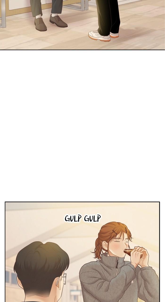 Odd Girl Out Chap 442 - Next Chap 443