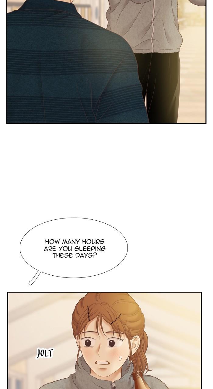 Odd Girl Out Chap 442 - Next Chap 443