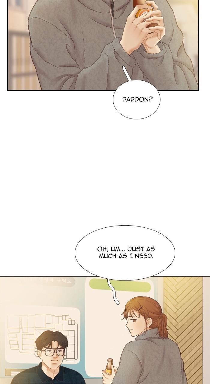 Odd Girl Out Chap 442 - Next Chap 443