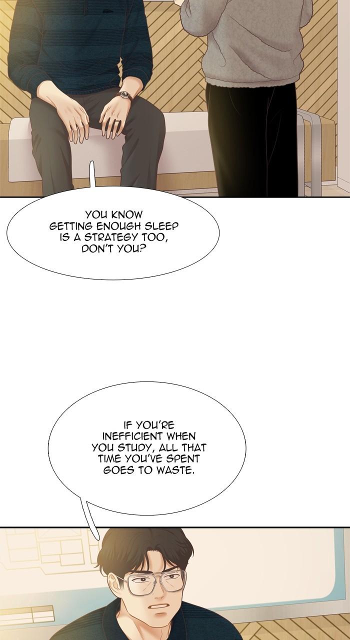 Odd Girl Out Chap 442 - Next Chap 443