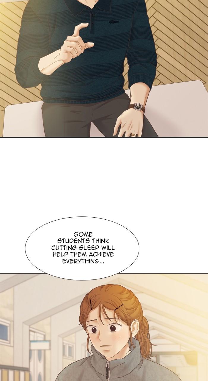 Odd Girl Out Chap 442 - Next Chap 443