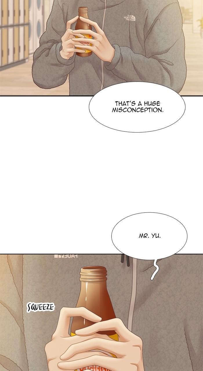 Odd Girl Out Chap 442 - Next Chap 443
