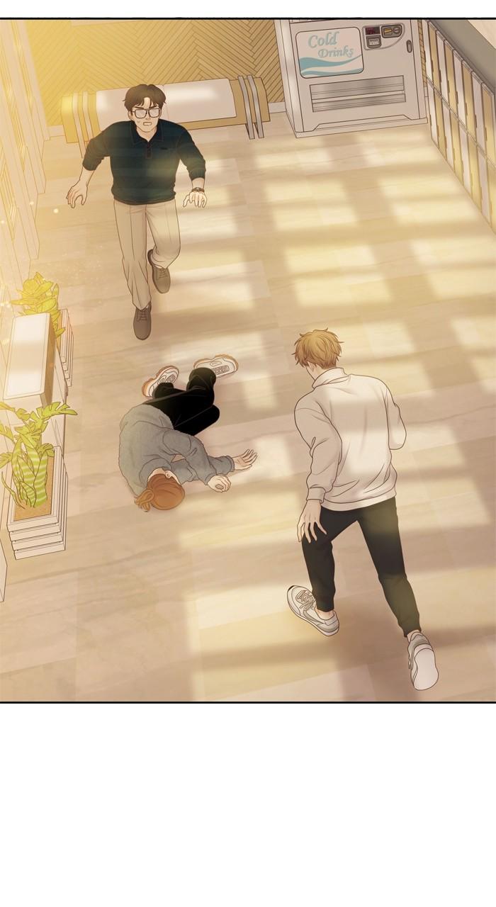 Odd Girl Out Chap 442 - Next Chap 443