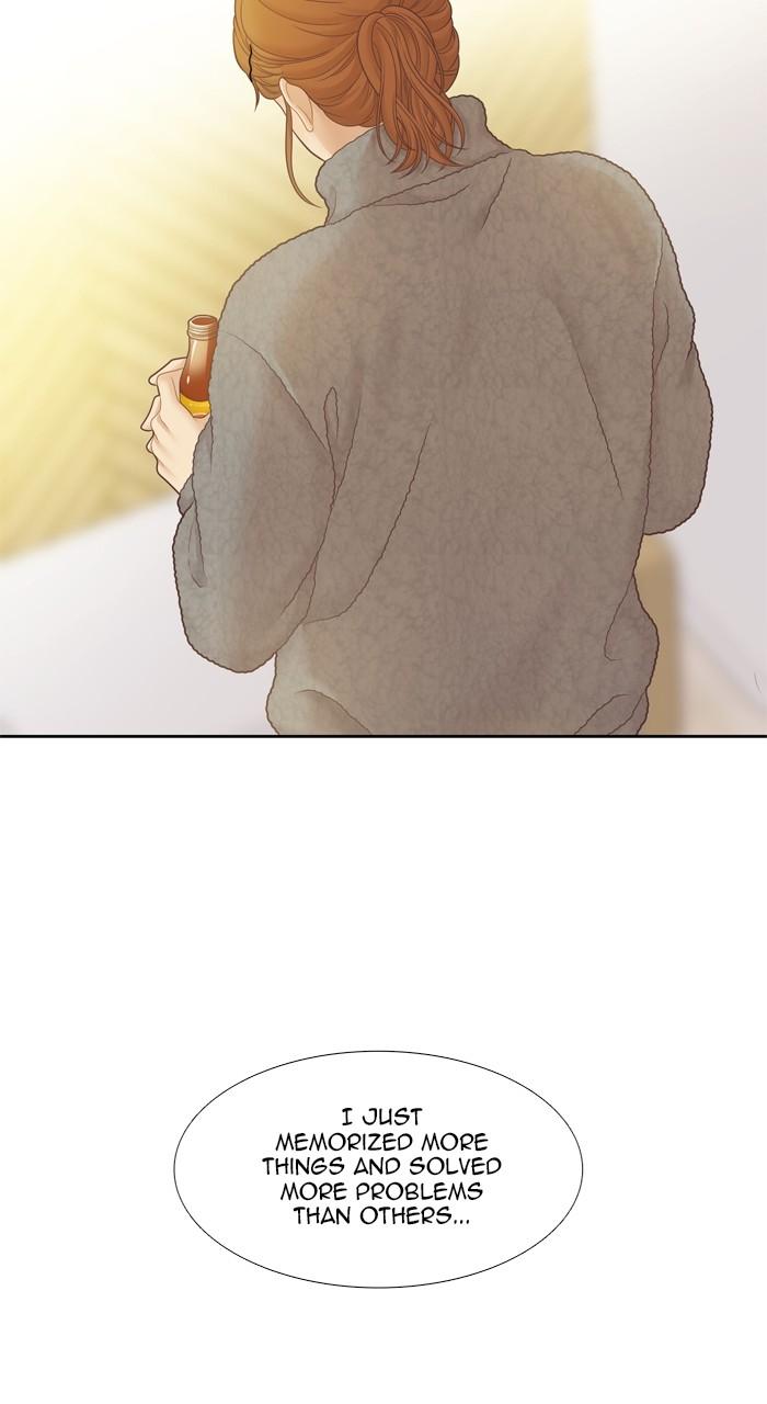 Odd Girl Out Chap 442 - Next Chap 443