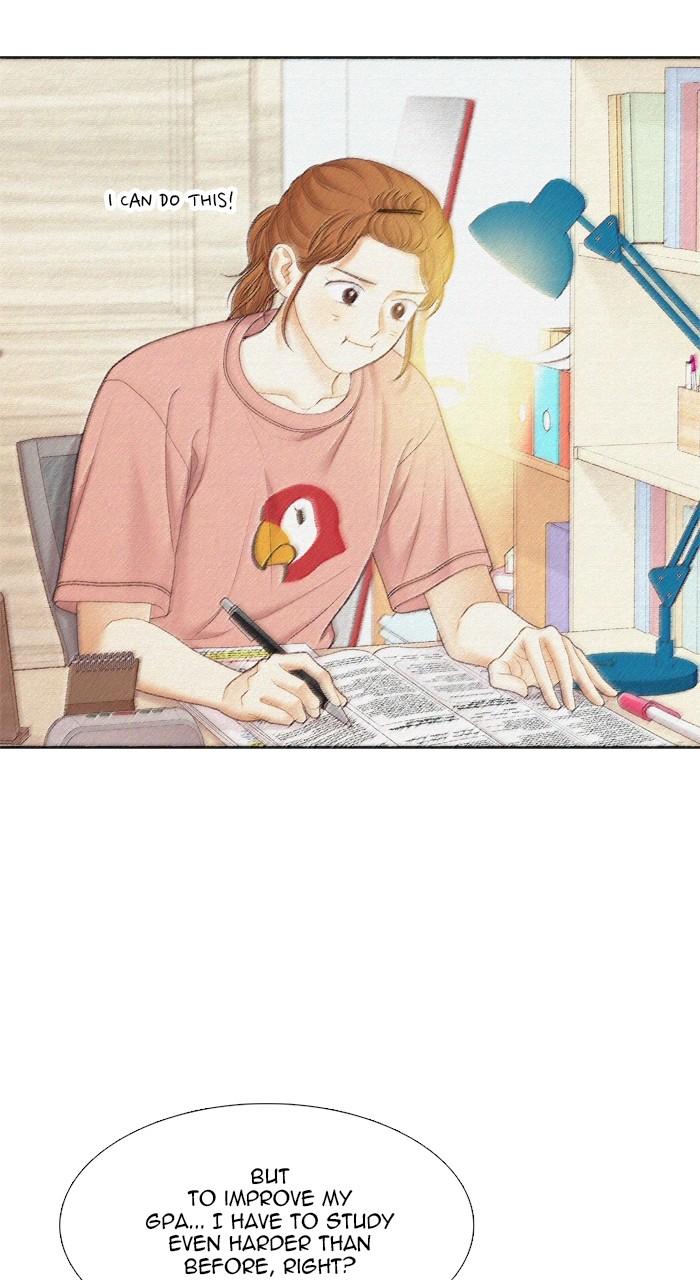 Odd Girl Out Chap 442 - Next Chap 443