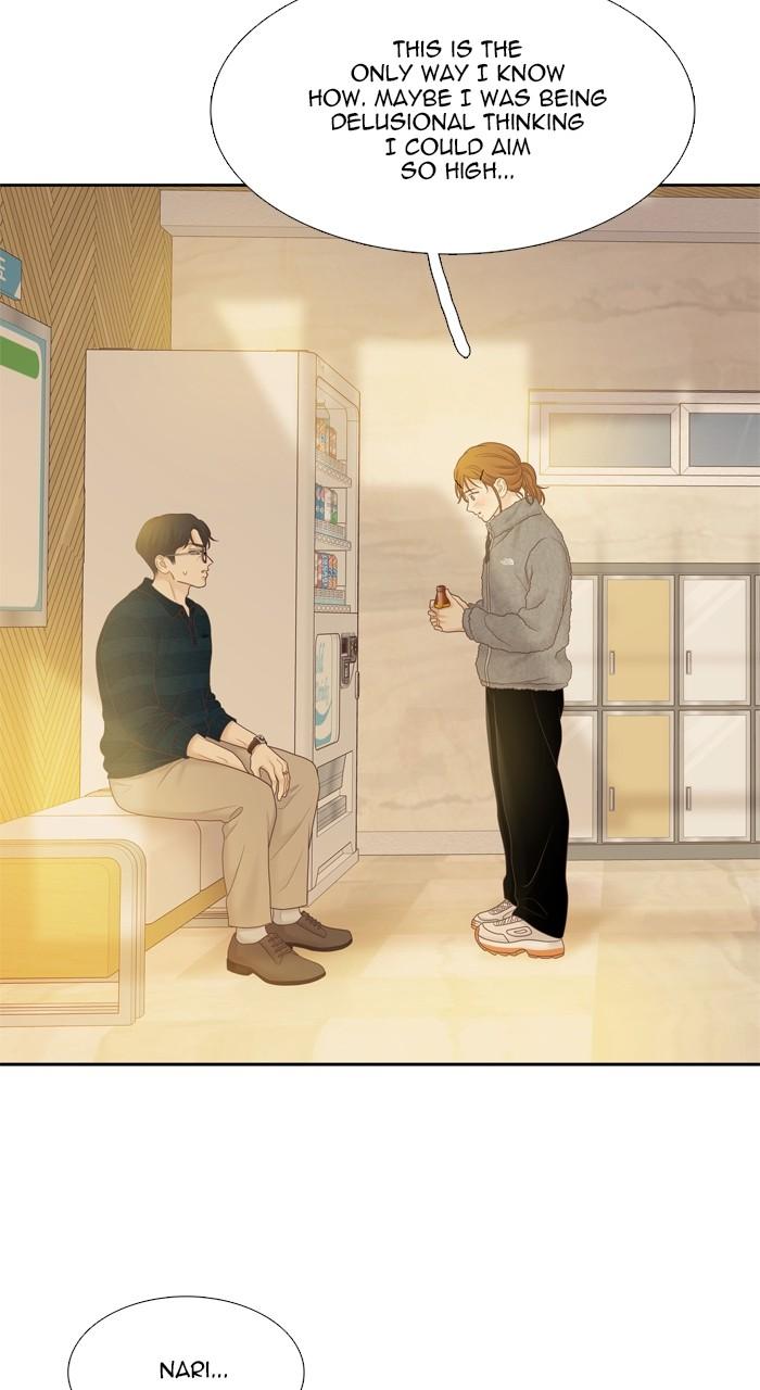 Odd Girl Out Chap 442 - Next Chap 443