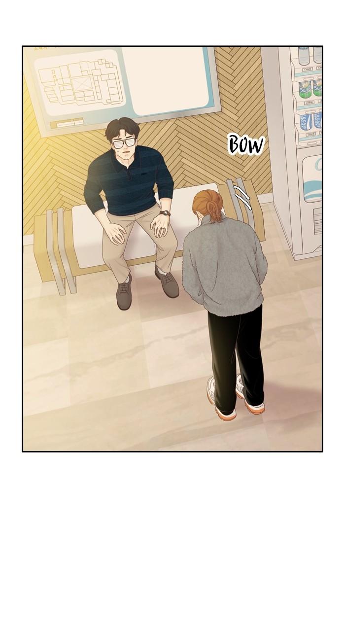 Odd Girl Out Chap 442 - Next Chap 443