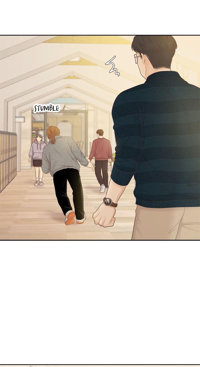 Odd Girl Out Chap 442 - Next Chap 443