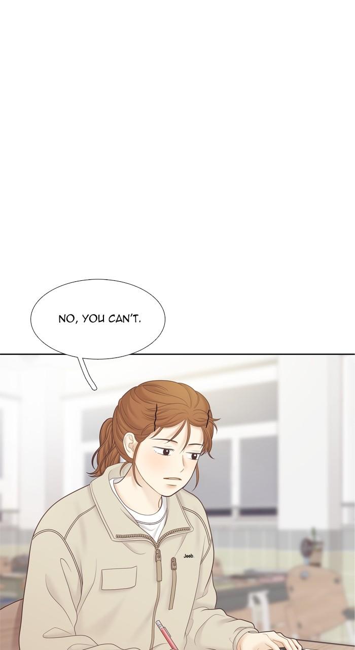 Odd Girl Out Chap 442 - Next Chap 443