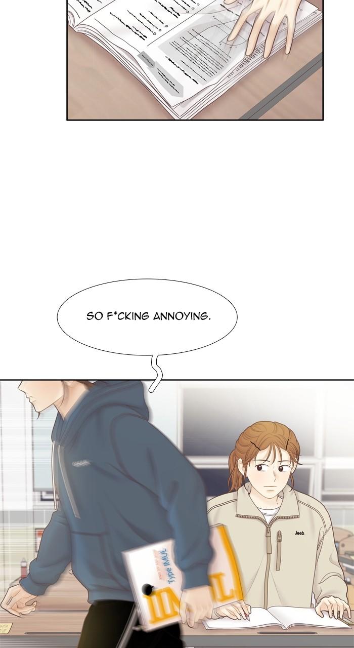 Odd Girl Out Chap 442 - Next Chap 443