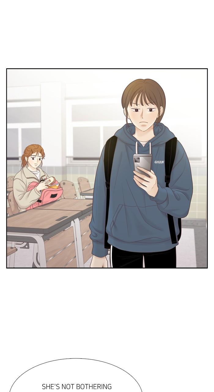 Odd Girl Out Chap 442 - Next Chap 443