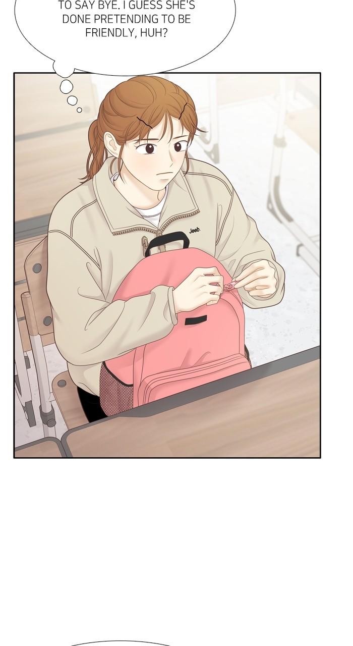 Odd Girl Out Chap 442 - Next Chap 443
