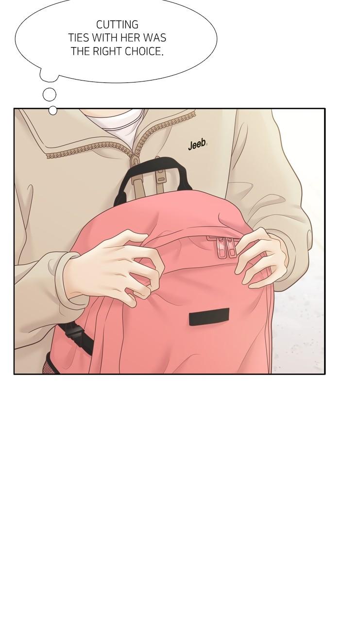 Odd Girl Out Chap 442 - Next Chap 443