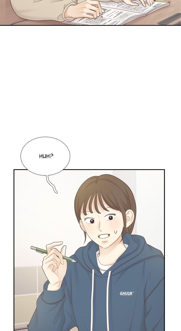 Odd Girl Out Chap 442 - Next Chap 443