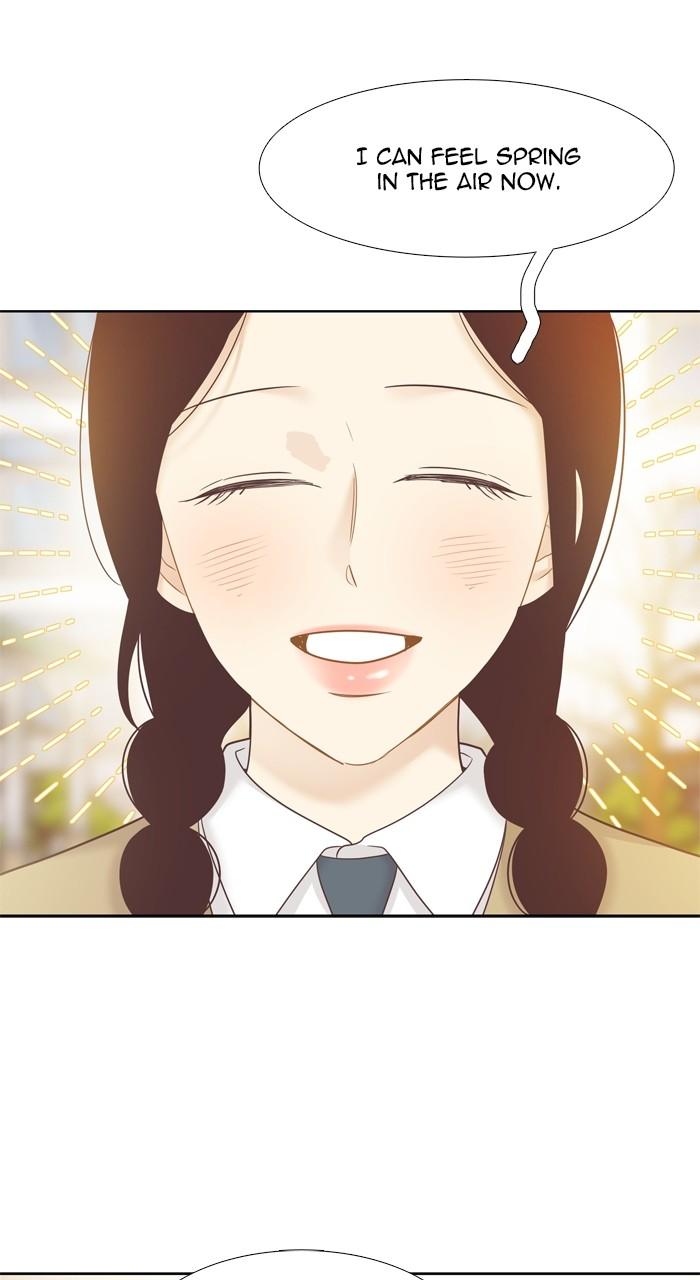 Odd Girl Out Chap 442 - Next Chap 443