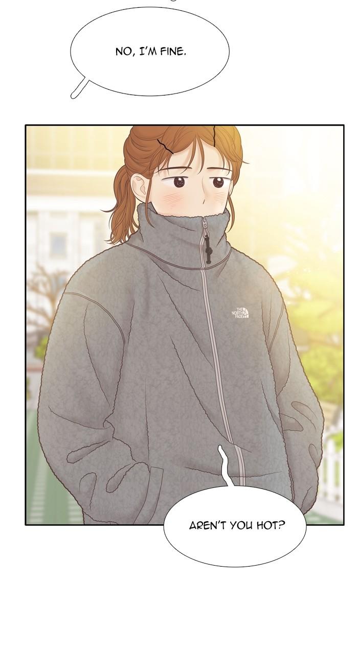 Odd Girl Out Chap 442 - Next Chap 443
