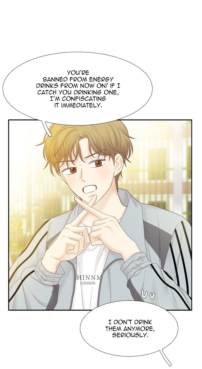 Odd Girl Out Chap 442 - Next Chap 443