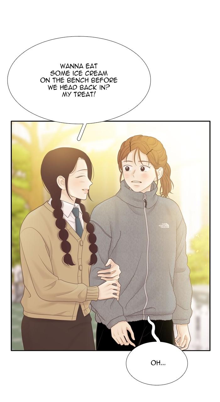 Odd Girl Out Chap 442 - Next Chap 443