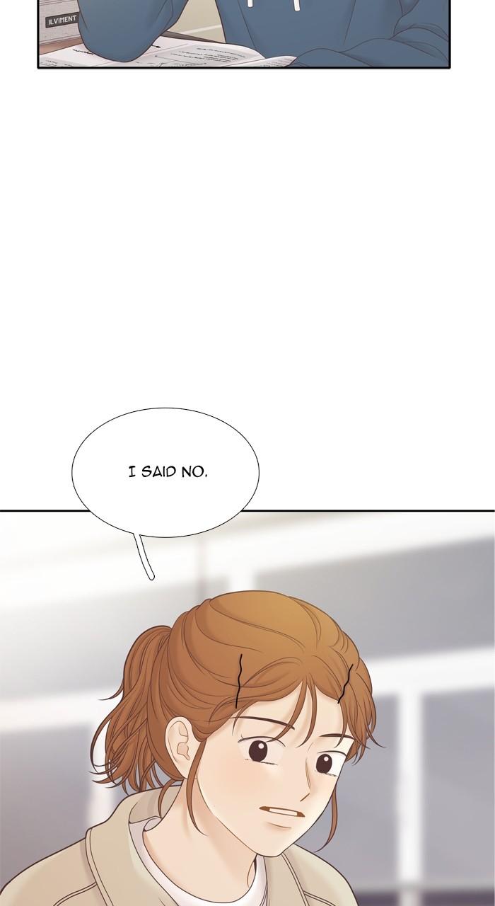 Odd Girl Out Chap 442 - Next Chap 443