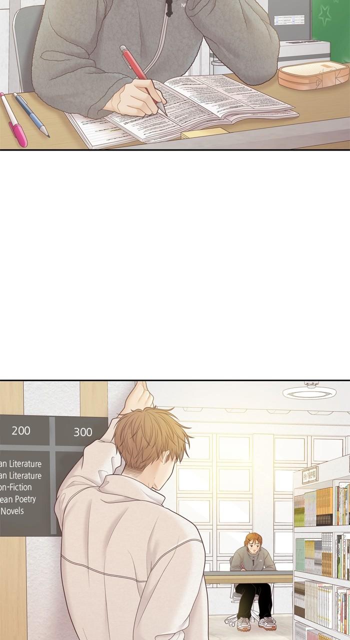Odd Girl Out Chap 442 - Next Chap 443