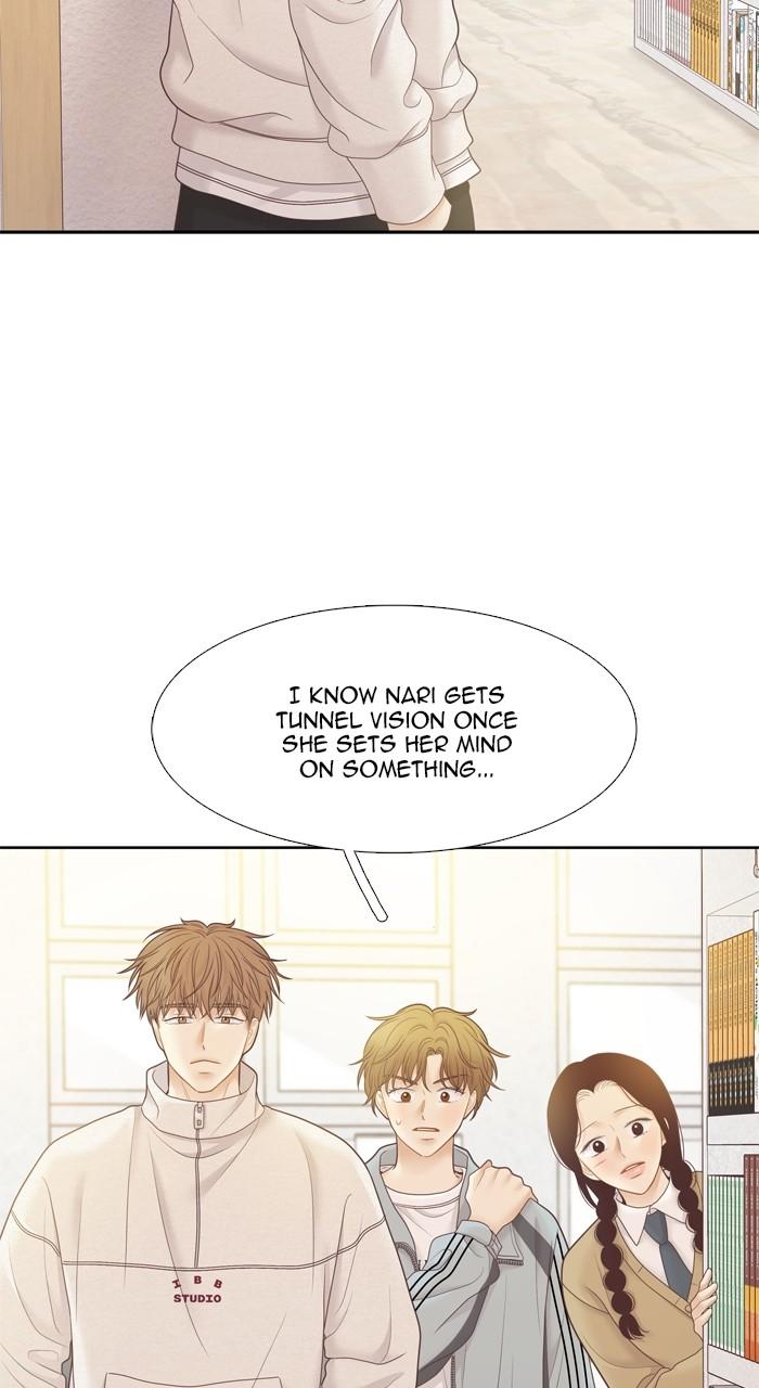 Odd Girl Out Chap 442 - Next Chap 443