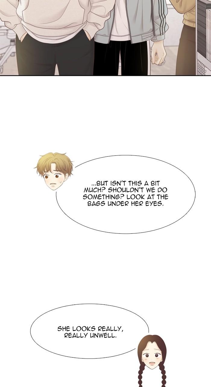 Odd Girl Out Chap 442 - Next Chap 443