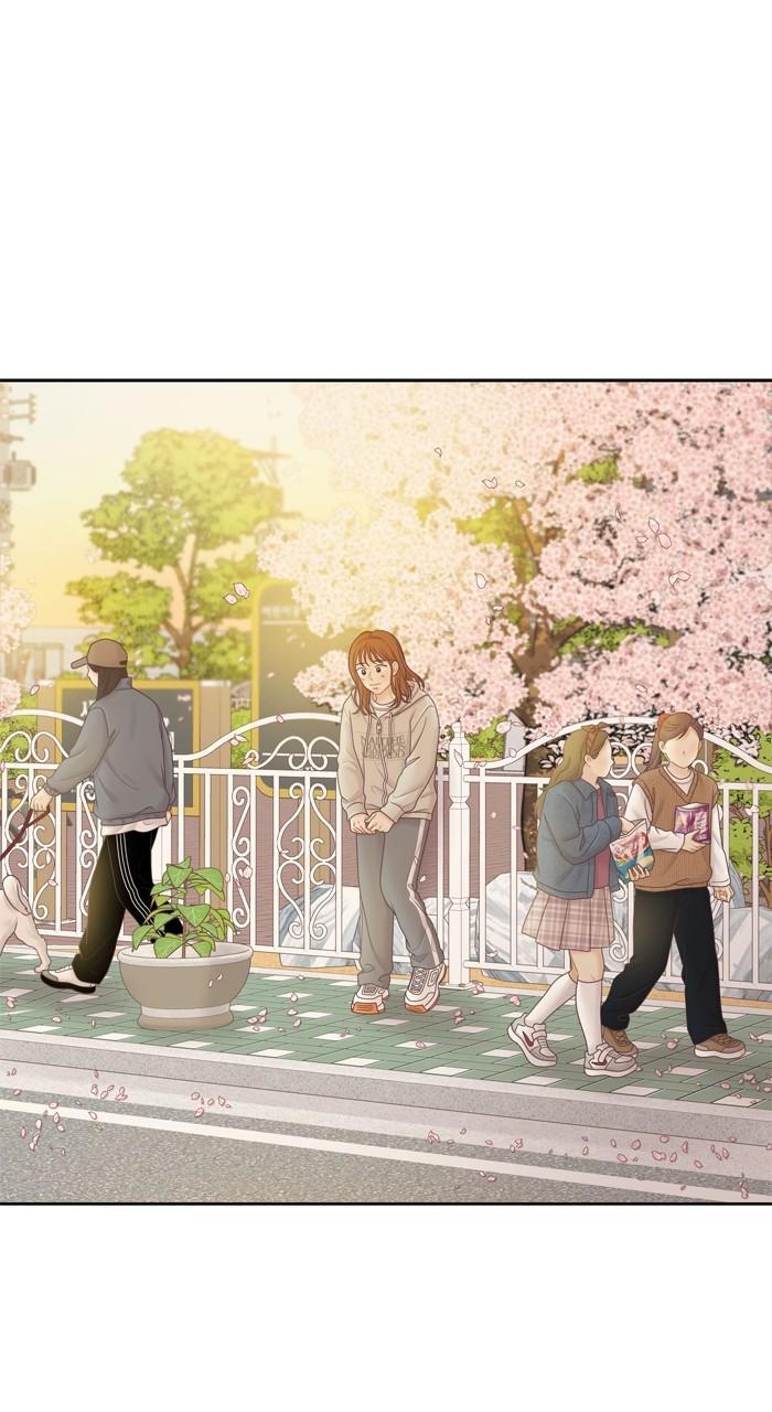 Odd Girl Out Chap 443 - Next Chap 444