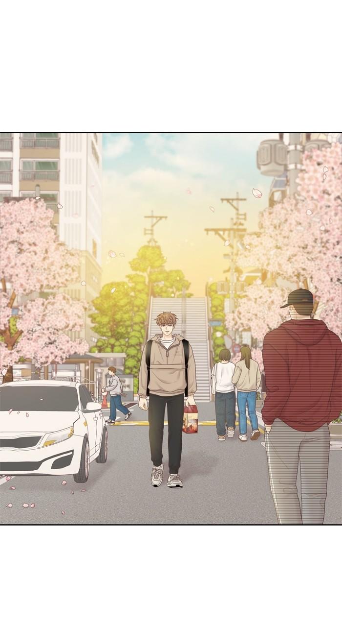 Odd Girl Out Chap 443 - Next Chap 444