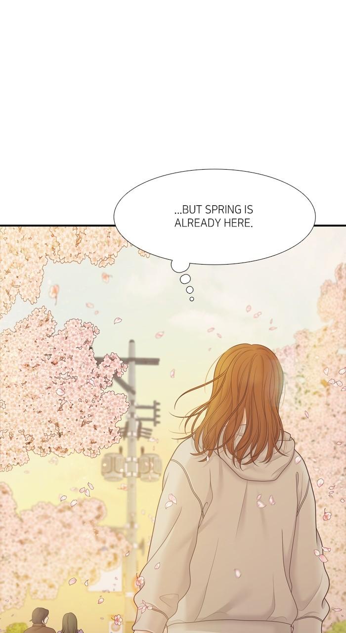Odd Girl Out Chap 443 - Next Chap 444