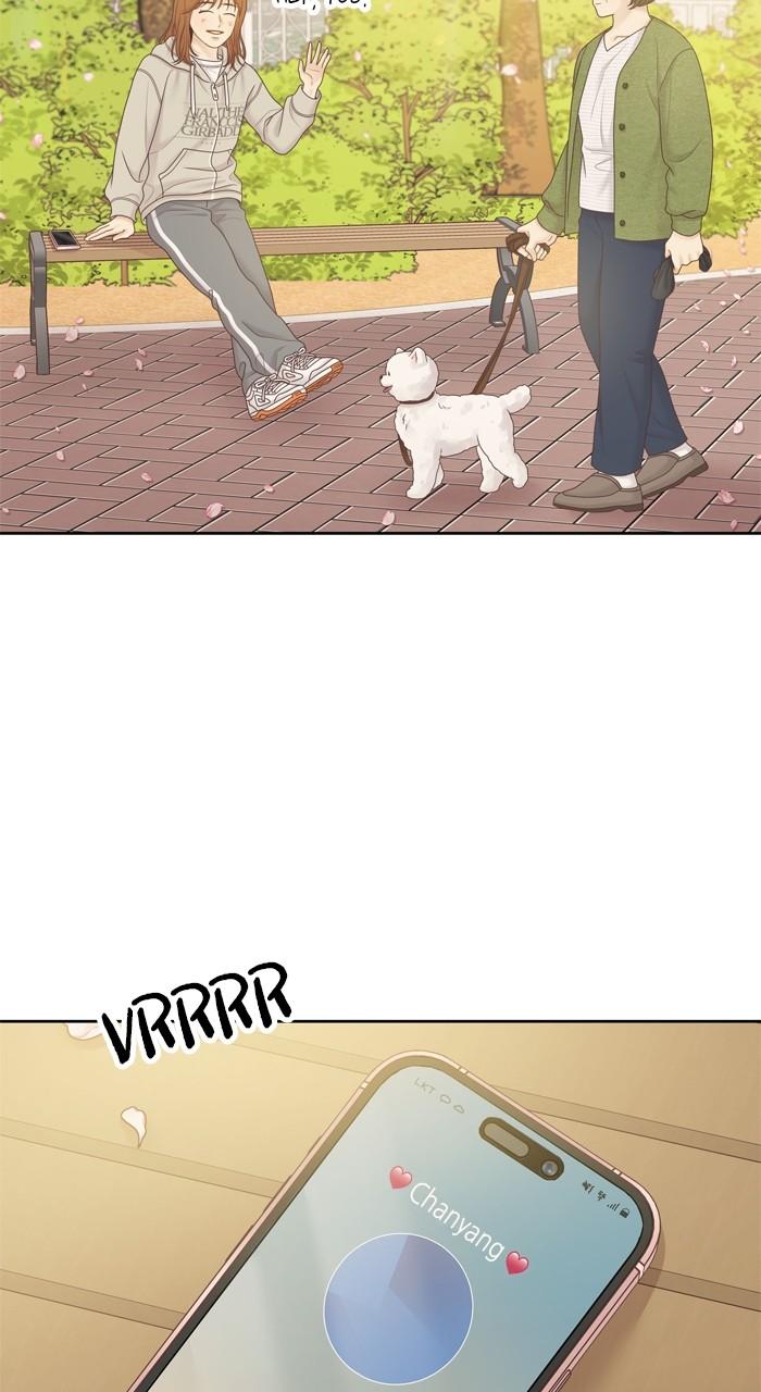 Odd Girl Out Chap 443 - Next Chap 444