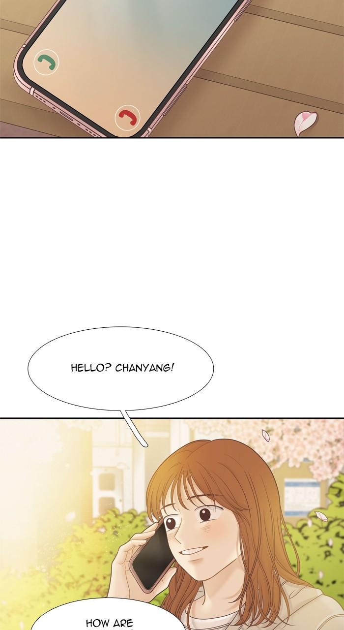 Odd Girl Out Chap 443 - Next Chap 444