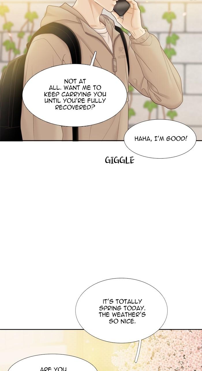 Odd Girl Out Chap 443 - Next Chap 444