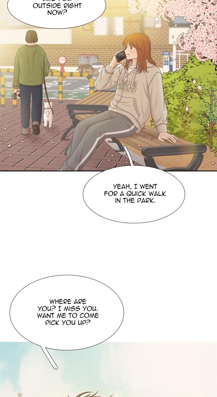 Odd Girl Out Chap 443 - Next Chap 444