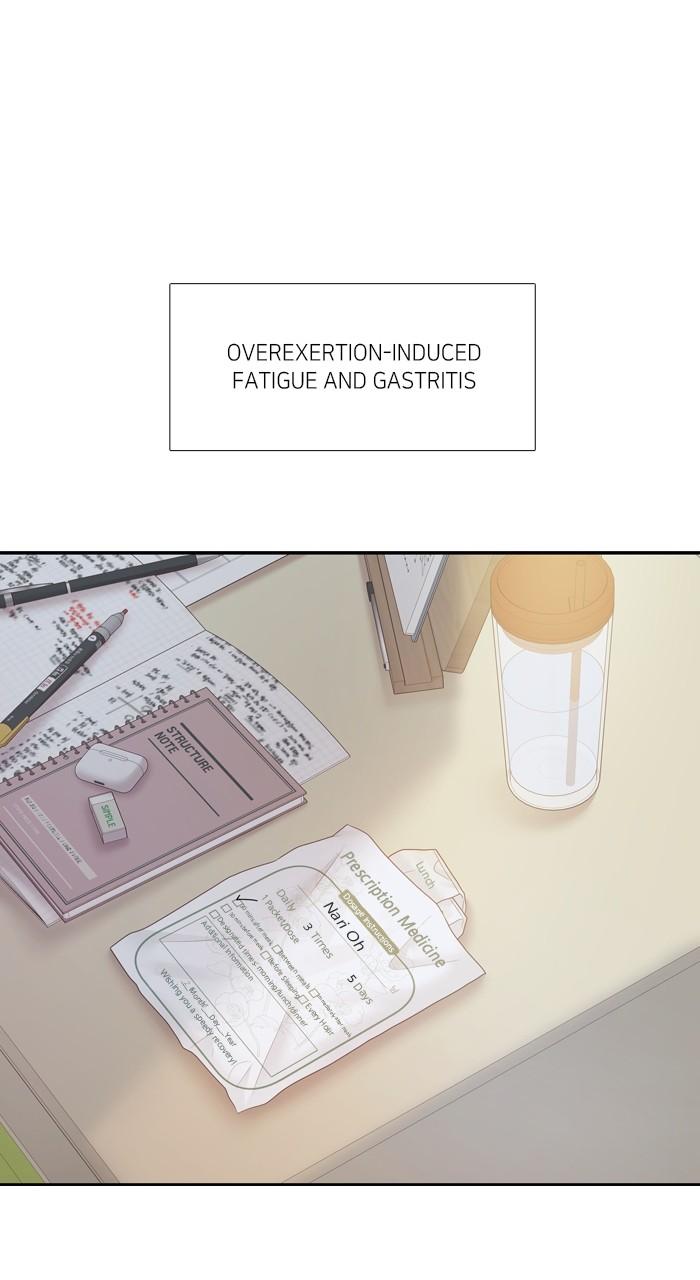 Odd Girl Out Chap 443 - Next Chap 444