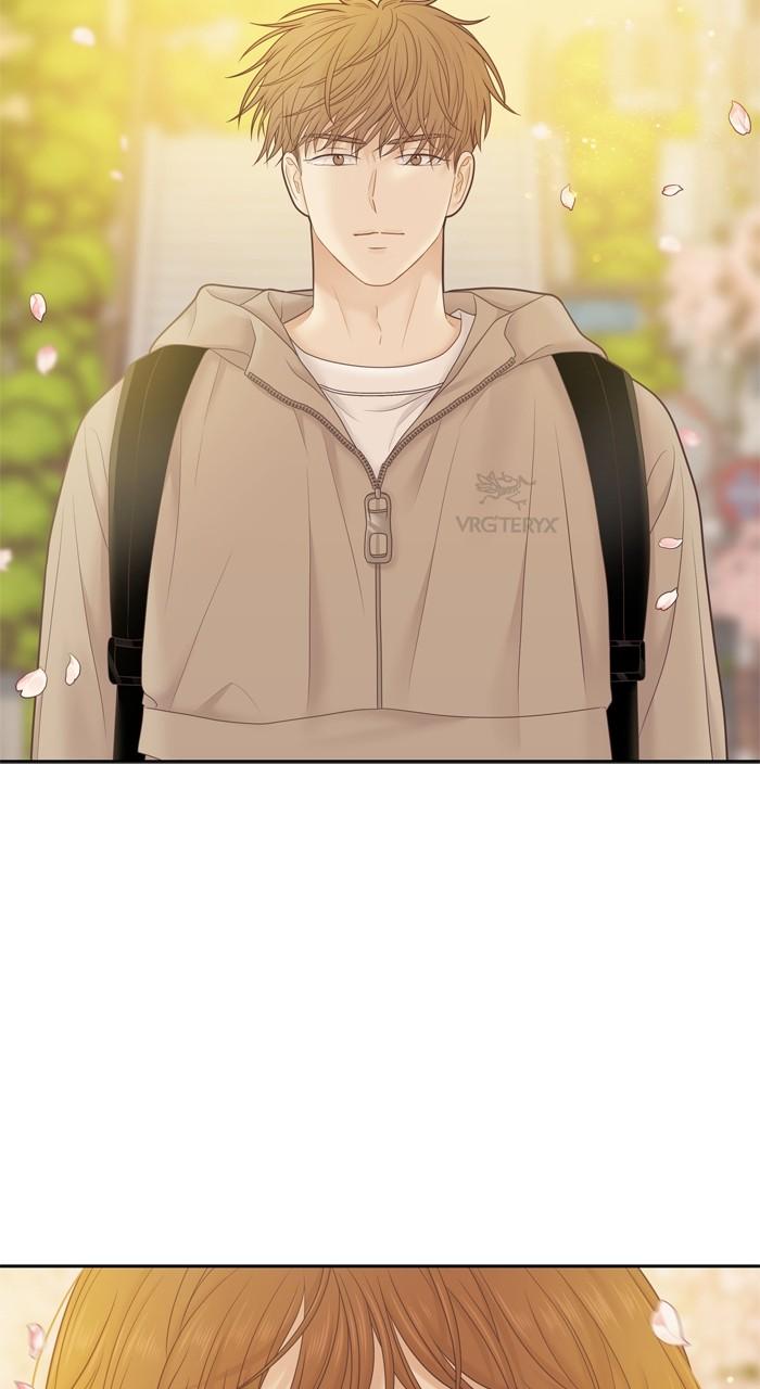 Odd Girl Out Chap 443 - Next Chap 444
