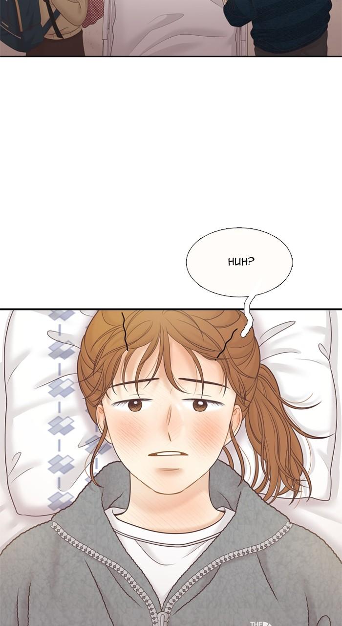 Odd Girl Out Chap 443 - Next Chap 444