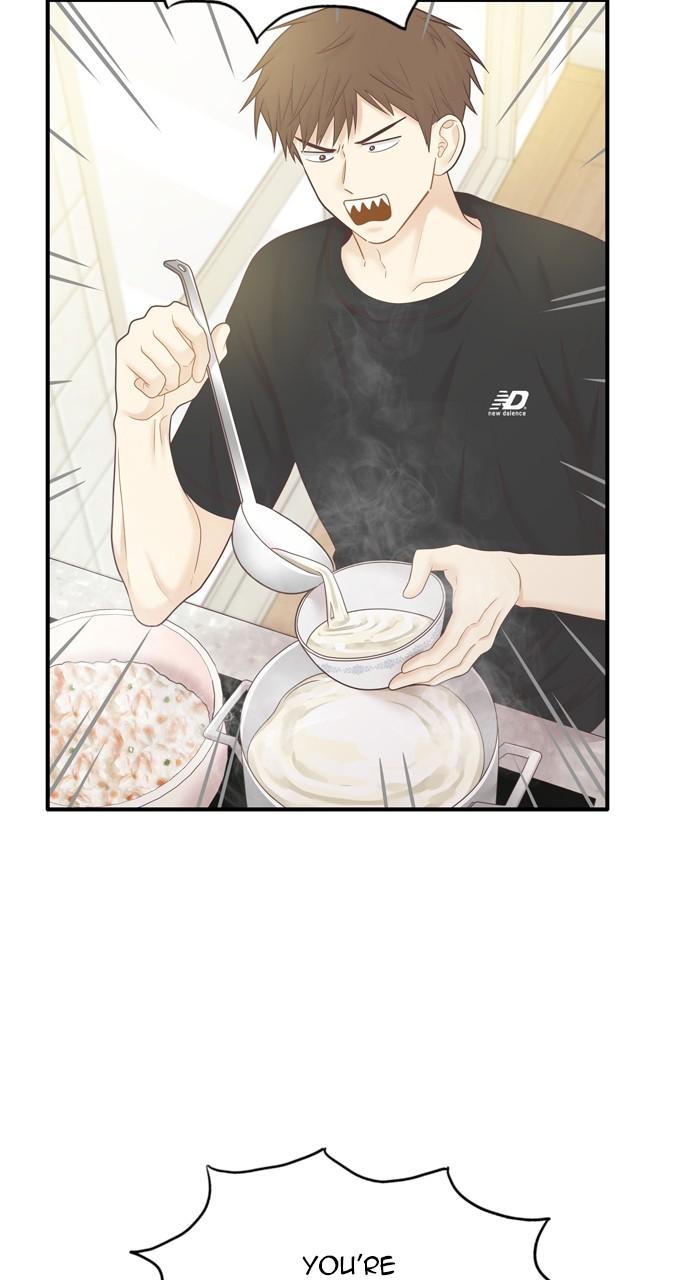 Odd Girl Out Chap 443 - Next Chap 444