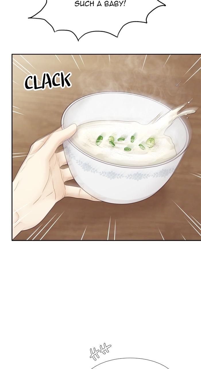 Odd Girl Out Chap 443 - Next Chap 444