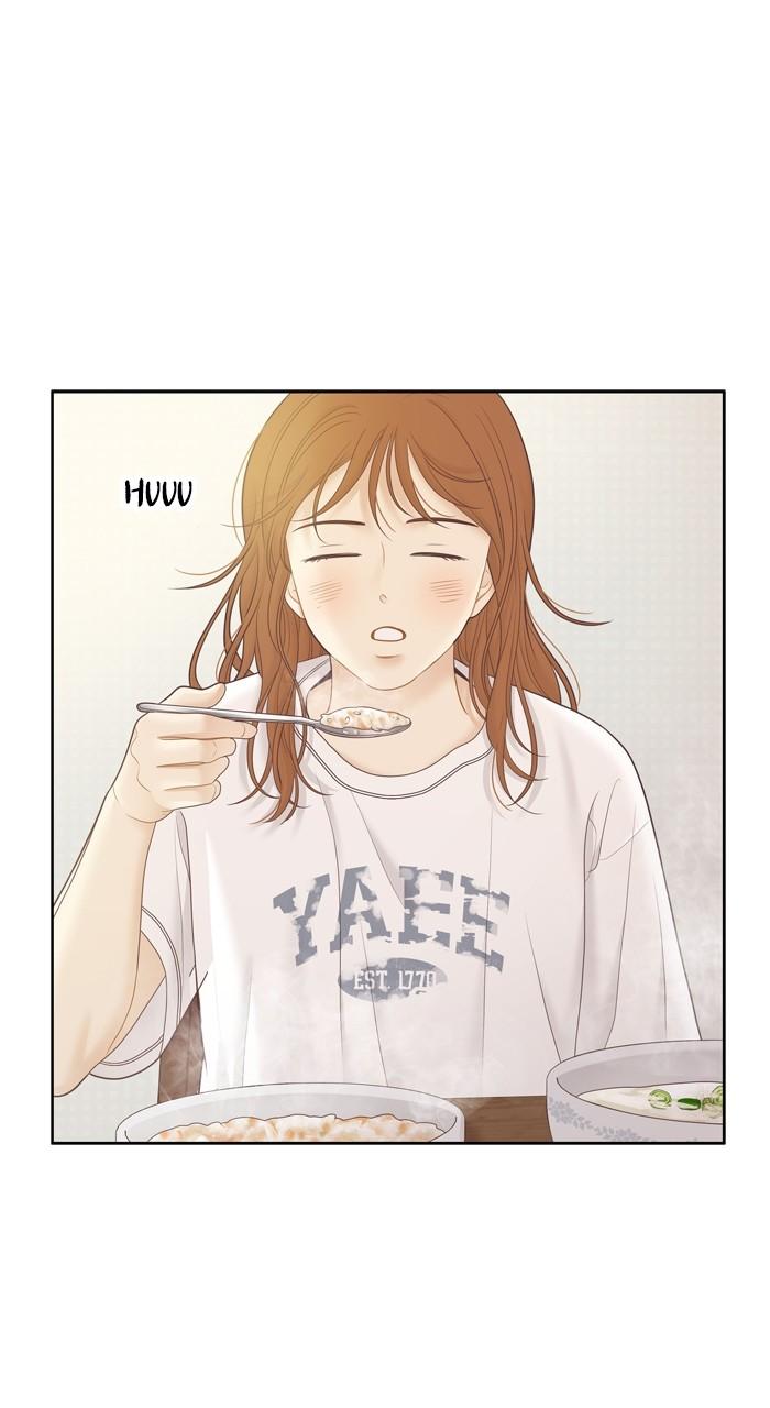 Odd Girl Out Chap 443 - Next Chap 444