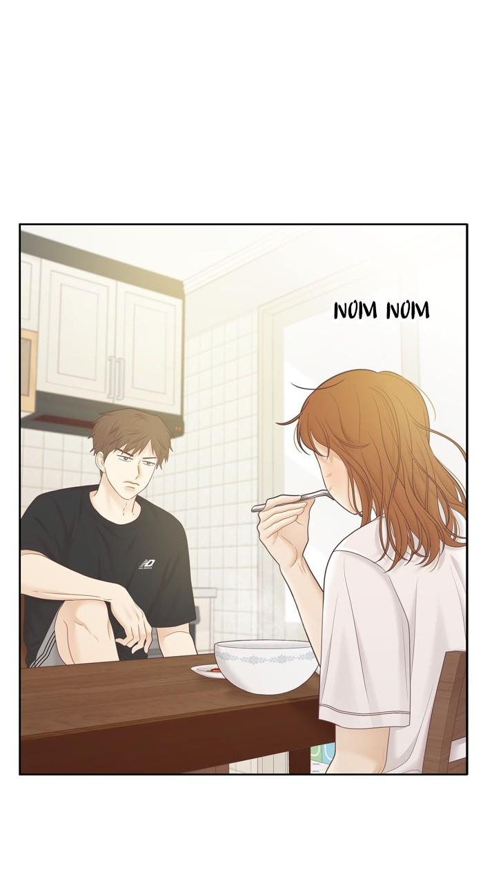 Odd Girl Out Chap 443 - Next Chap 444