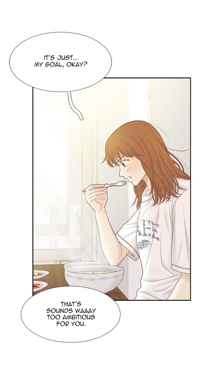 Odd Girl Out Chap 443 - Next Chap 444