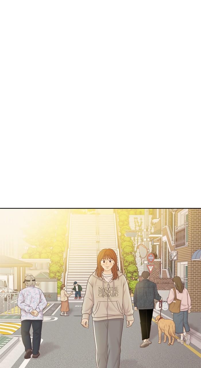 Odd Girl Out Chap 443 - Next Chap 444