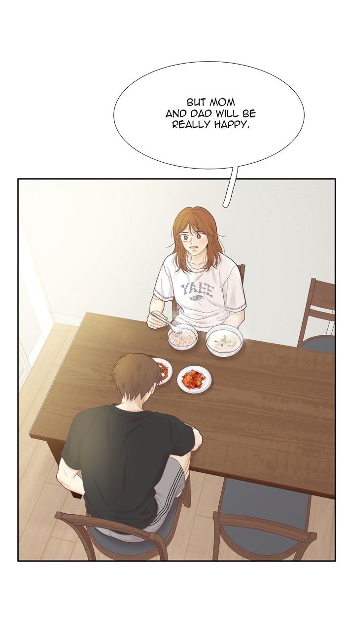 Odd Girl Out Chap 443 - Next Chap 444